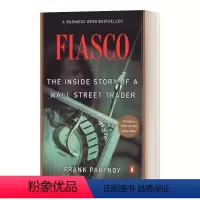[正版]英文原版 Fiasco 惨败 英文版 进口英语原版书籍