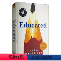 你当像鸟飞往你的山 精装 [正版]你当像鸟飞往你的山英文原版 Educated A Memoir 教育改变人生自学成才比