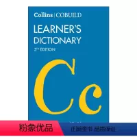 [正版]新柯林斯中阶英语学习词典 英文原版 NEW Collins COBUILD Intermediate Lea