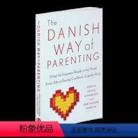 丹麦育儿法 [正版]英文原版 How to Talk so Little Kids Will Listen 如何说宝贝才
