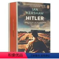 希特勒传 [正版]华研原版 罗纳尔多传记 英文原版 Cristiano Ronaldo 体育运动 足球明星传记小说 英文