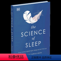 睡眠科学 [正版]我们为什么要睡觉 英文原版书 Why We Sleep 睡眠和梦的新科学 意识睡眠与大脑 睡眠的重要性