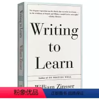 写作学习法 [正版]华研原版 如何写一个句子 英文原版 How to Write a Sentence 进口文学写作学习