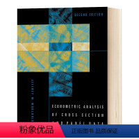 截面和面板数据的计量经济学分析 [正版]查理·芒格的投资思想 英文原版 Tao of Charlie Munger 英文