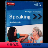 生活英语口语 中高级 [正版] 生活英语口语 中高级 英文原版 Collins English for Life Spe