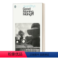 [正版]英文原版 Good Morning Midnight 早安午夜 简·里斯 现代经典 英文版 进口英语原版书籍