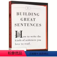 如何造句 [正版] 你永远都需要的英语语法和文体练习册 英文原版 The Only Grammar Style Wor