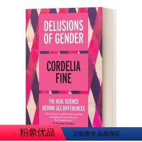 是高跟鞋还是高尔夫修改了我的大脑? [正版]英文原版 The Matilda Effect 玛蒂尔达效应 埃莉·欧文 打