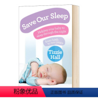 [正版]英文原版 Save Our Sleep 拯救我们的睡眠 英文版 进口英语原版书籍