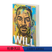 [正版]英文原版 Will 将要 威尔史密斯自传 Will Smith with Mark Manson 马克曼森 当