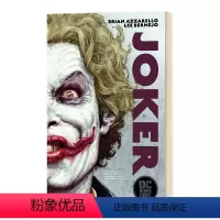 [正版]英文原版 Joker DC Black Label Edition 小丑 DC黑标版 英文版