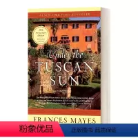 [正版]英文原版 Under The Tuscan Sun At Home In Italy 托斯卡纳艳阳下 20周年