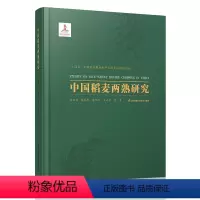 [正版]中国稻麦两熟研究