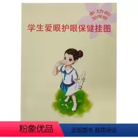 [正版]学生爱眼护眼保健挂图(多功能加强版)ISBN:9787553707761出版社:江苏凤凰科学技术出版社 出版日