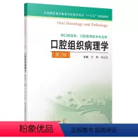 [正版]2019年版口腔组织病理学 第二版 主编:方明 闫沁远 ISBN编号:9787553793412 出版社:江苏