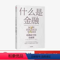 [正版]什么是金融 米希尔德赛 著 建立财务的直觉 财务分析能力 金融世界运作 案头应备的理论与操作指南