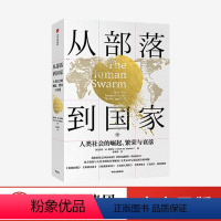 [正版]从部落到国家:人类社会的崛起、繁荣与衰落 马克W莫菲特 著 福布斯 人类文明 社会发展 世界通史 出版社图书