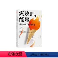 [正版]燃烧吧 能量 关于运动不能让你变成瘦子这件事 赫尔曼庞瑟 著