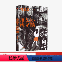 [正版]小镇生活指南 林培源 著 亚洲周刊2020年度十大小说 中国南方 潮汕 越南新娘 单亲妈妈 失孤父母 自由和安