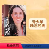 [正版] 风雨哈佛路(纪念版) [美] 莉丝·默里 励志书籍 绝境中逆转命运的哈佛女孩,献给所有身处困境的人 出版