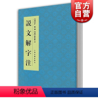 [正版]说文解字注 中国文化语言工具书分析研究 字体解析 (清)段玉裁 著 许慎撰 工具书 语言文字 图书籍 上海古籍