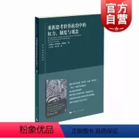 [正版]重新思考世界政治中的权力 制度与观念 阿米塔阿查亚 国际关系理论 国际政治研究 上海人民出版社