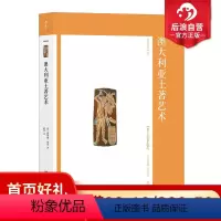 [正版]澳大利亚土著艺术 艺术与观念系列书籍04 土著艺术史著作