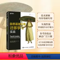 [正版]自然语言处理迁移学习实战