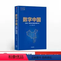 [正版]3月中旬发货 数字中国 王文