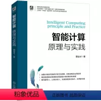 [正版]智能计算:原理与实践 郭业才 9787111697909