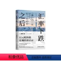 [正版]汇率下跌之后 唐镰大辅 著 经济