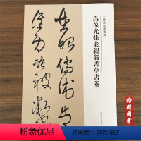 [正版]满2件减2元王铎草书卷精典--为葆光张老亲翁书草书卷,刘燦章 ,河南美术出版