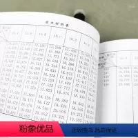 [正版] 袖珍木材材积表 第七版第7版 林业精选书籍 原木材积知
