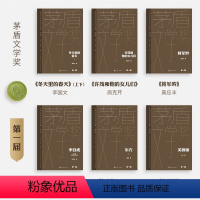 第一届茅盾文学奖合集 [正版]茅盾文学奖获奖作品全集典藏版 第一届至第十届 人民文学出版社 额尔古纳河右岸迟子建张居正尘
