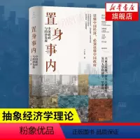 [正版]置身事内 中国政府与经济发展 管理书籍金融投资 置身室内兰小欢 中国发展现实的把握 经济学理论凤凰书店