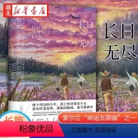[正版]长日无尽 塞巴斯蒂安·巴里著 爱尔兰命运五部曲中潜力的小说 2016年度科斯塔文学奖 2017年度司各特历史奖