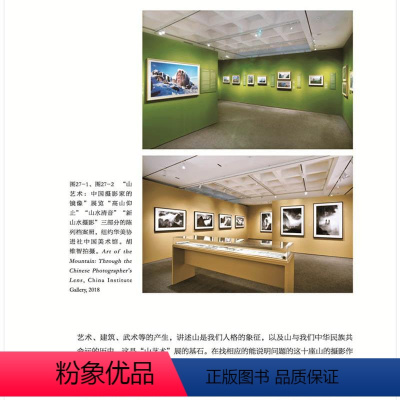[正版]策展哲学 海蔚蓝著 展览策划 博物馆展览陈列艺术馆展示 展览艺术