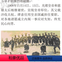 [正版]1901年 慈禧太后的革新令 社会变迁与百年转折丛书 中国改革 近代