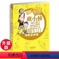 [正版] 戴小桥和他的哥们儿 特务足球赛 升级版 中国儿童文学 7-10
