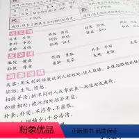 [正版]小学语文同步字词句手册(三年级下册) 网