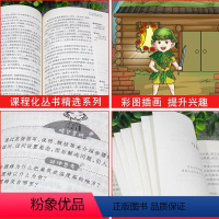 [正版]同系 彼得潘 小飞侠彼得潘小学生课外书二三年级四年级课外书