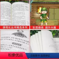 [正版]同系 彼得潘 小飞侠彼得潘小学生课外书二三年级四年级课外书