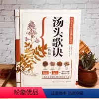 [正版]汤头歌诀(精版) 中医养生疗养秘籍 中医配方历代名方验方中医入门