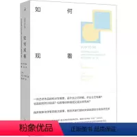 [正版]如何观看 关于艺术的看、说、思 (美)大卫·萨利 著 黄华侨