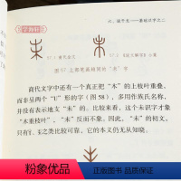 [正版]汉字再发现从旧识到新知字的性质构形基础汉字说篆隶等例字索引工