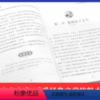 [正版]木头娃娃旅行记 纽伯瑞儿童文学奖名著 小学生三四五六年级课外阅