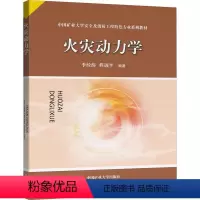 [正版]火灾动力学 季经纬,程远平 大中专理科数理化