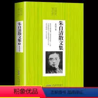 [正版]朱自清经典散文集精选 儿童少年文学获奖作品选 小学生三四五六年级必读课外阅读书籍适合小学生阅读经典书目导读儿童