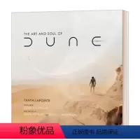 沙丘电影艺术集 [正版]沙丘英文原版小说全套123456 Dune英文版星云奖雨果双奖作品Frank Herbert 弗