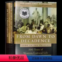 从黎明到衰落 [正版]英文原版 The Rise and Fall of the British Nation 英国20